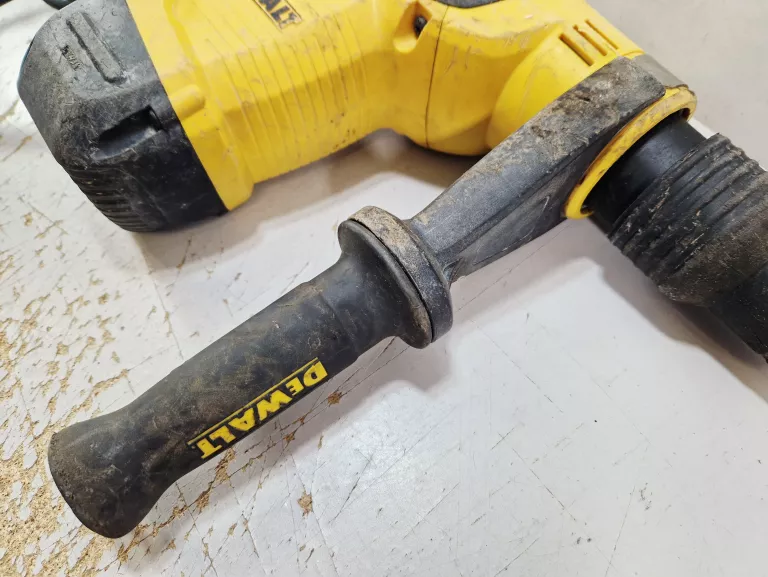 MŁOT UDAROWY DEWALT D25481 | 1050W | 2020 | SDS PLUS