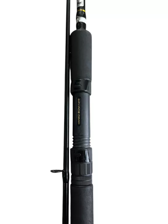 WĘDKA SAVAGE GEAR MPP2 251CM 3-14G