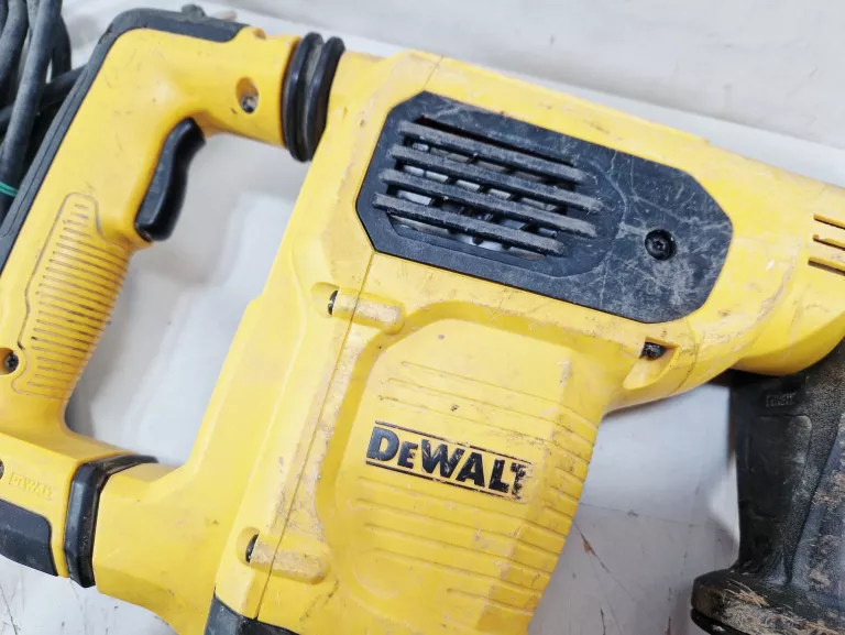 MŁOT UDAROWY DEWALT D25481 | 1050W | 2020 | SDS PLUS