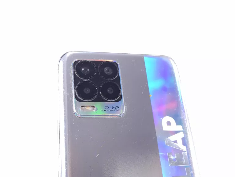 TELEFON REALME 8 8/128GB