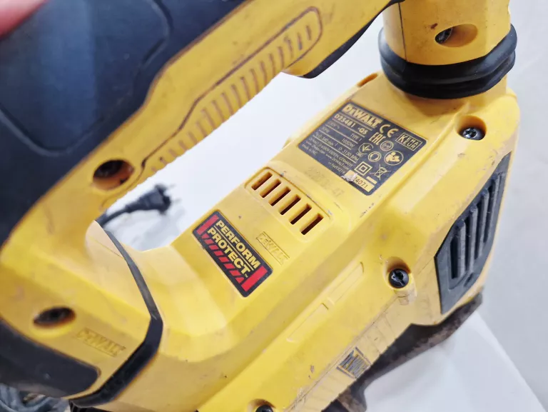 MŁOT UDAROWY DEWALT D25481 | 1050W | 2020 | SDS PLUS