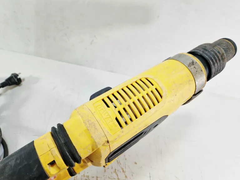 MŁOT UDAROWY DEWALT D25481 | 1050W | 2020 | SDS PLUS