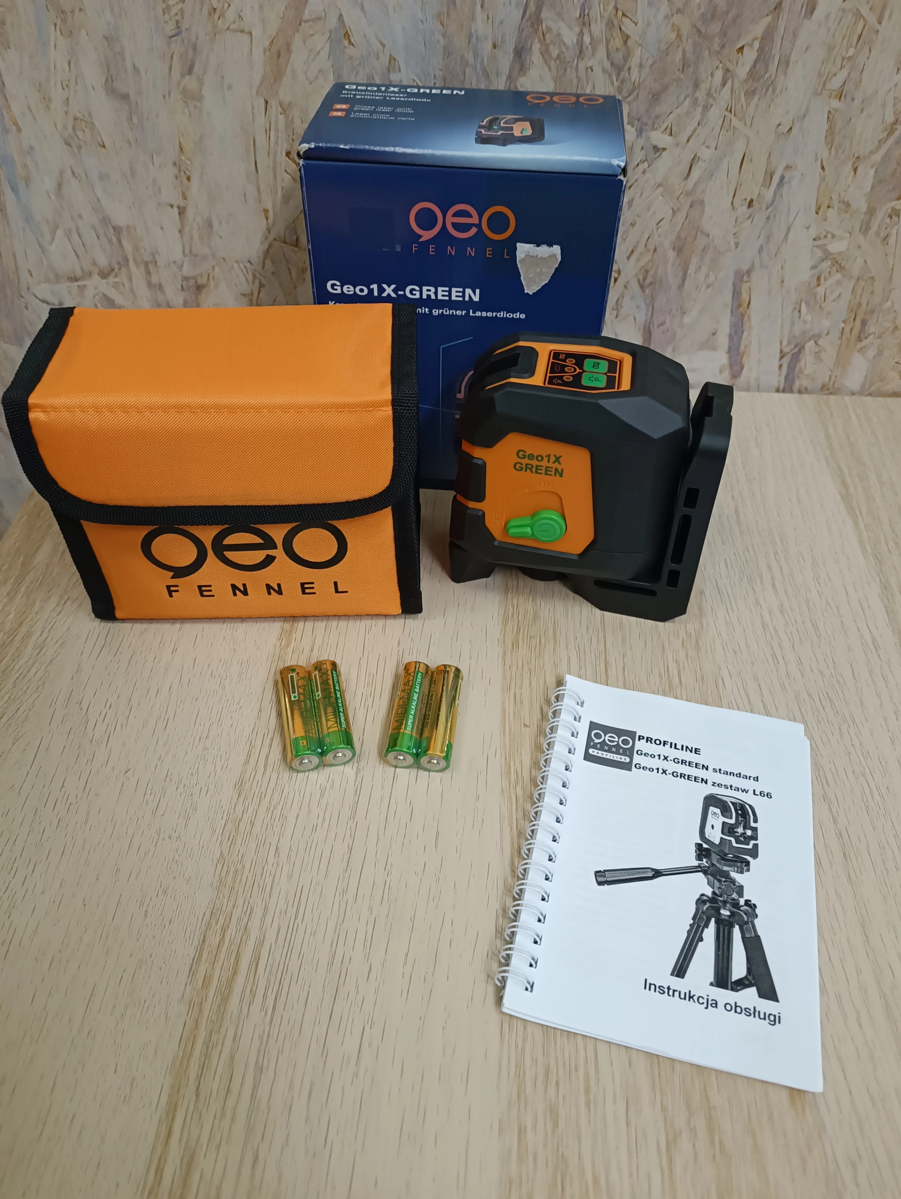 laser-krzyzowy-geo1x-green-igla-zachodnia-25ab-lodz-nowa