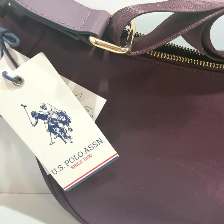 TOREBKA BORDOWA DAMSKA BEVERLY HILLS POLO CLUB