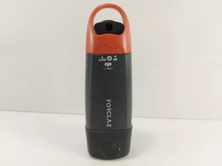 LATARKA FORCLAZ 1150MAH