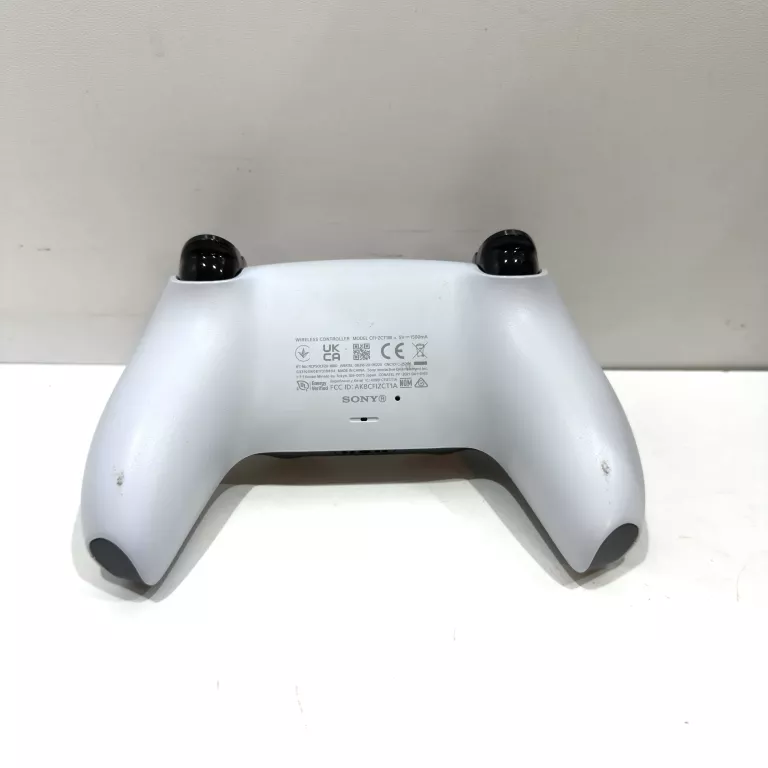 PAD PS5 BIAŁY