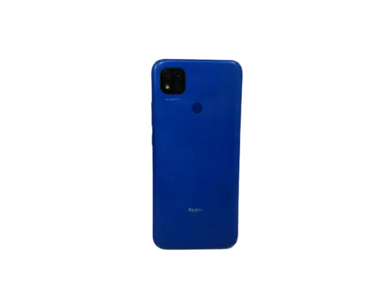 TELEFON XIAOMI REDMI 9C 2/32GB PĘKNIĘCIE NA EKRANIE