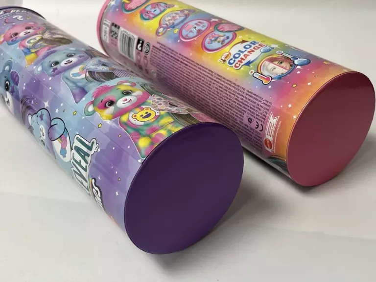 BARBIE CUTIE REVEAL CARE BEARS