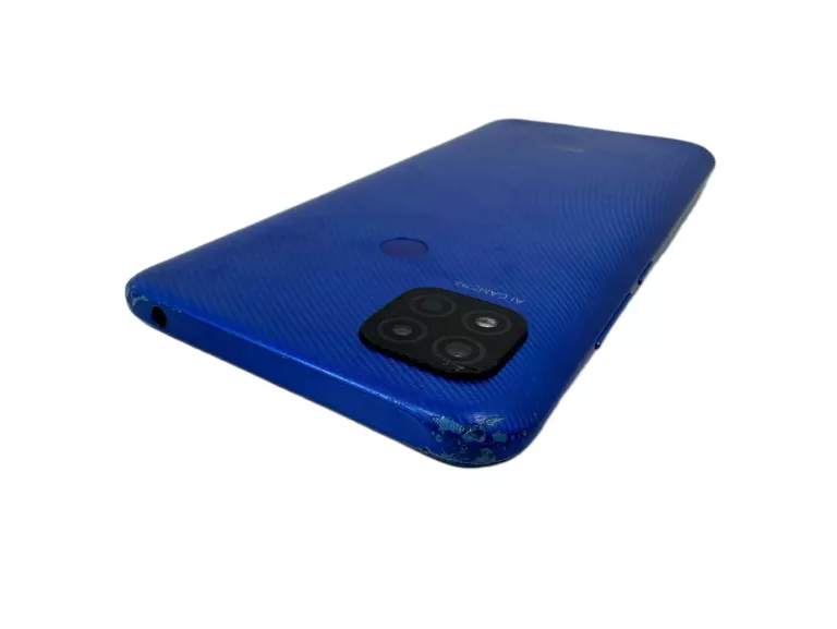 TELEFON XIAOMI REDMI 9C 2/32GB PĘKNIĘCIE NA EKRANIE