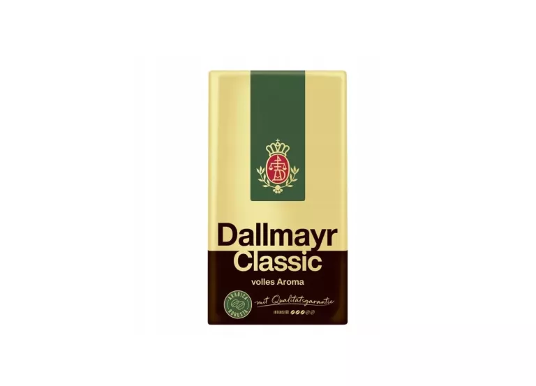 KAWA MIELONA DALLMAYR CLASSIC 500 G