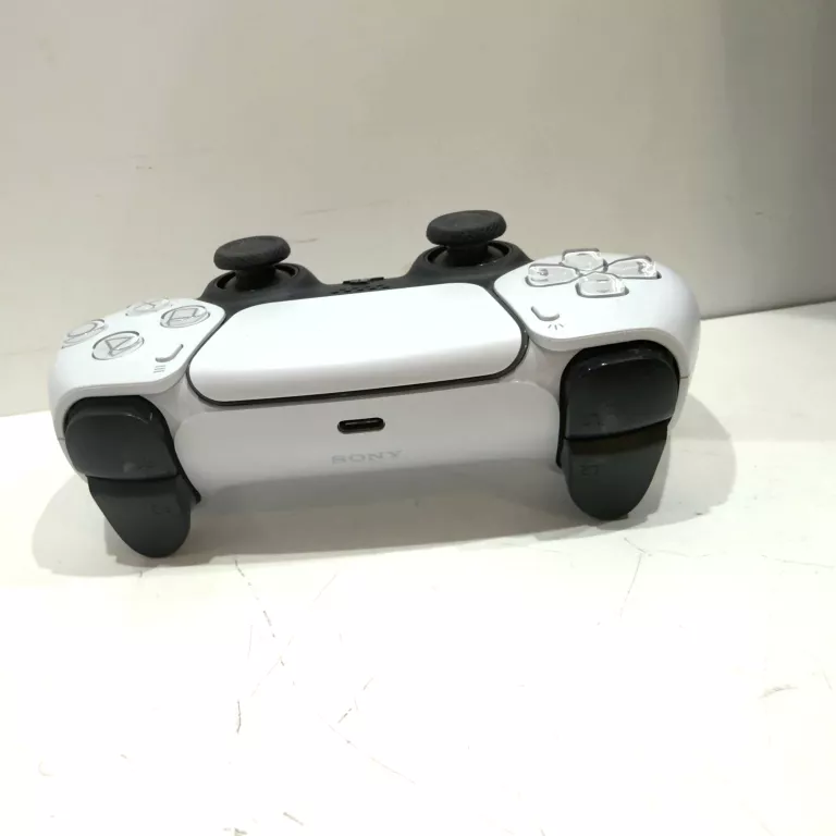 PAD PS5 BIAŁY