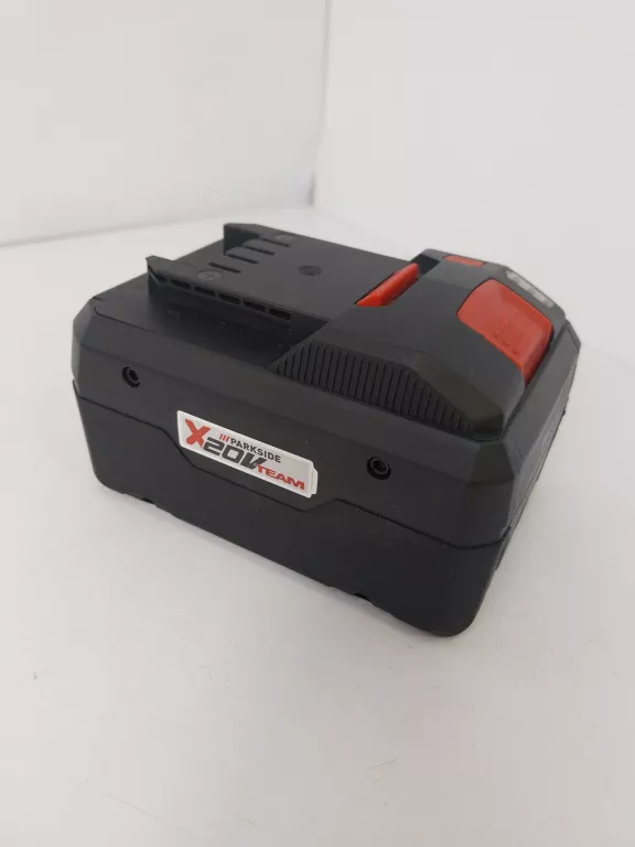 AKUMULATOR PARKSIDE PERFORMANCE SMART 20 V 8 AH