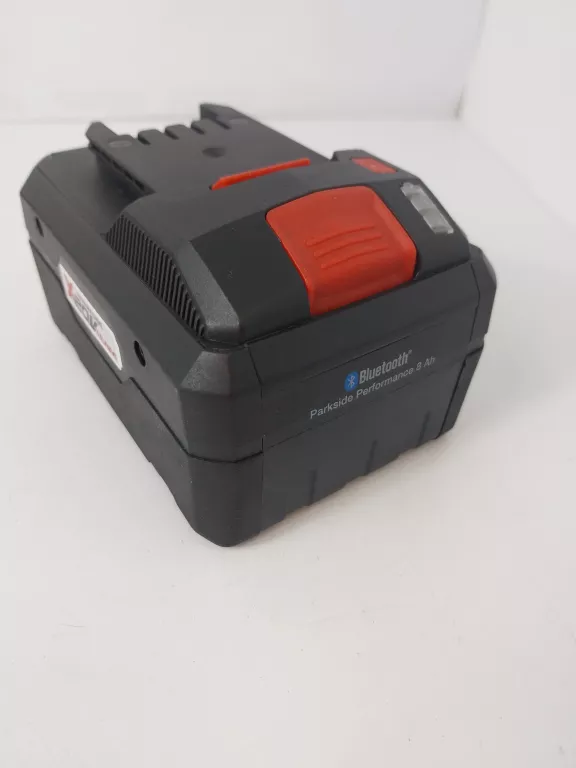 AKUMULATOR PARKSIDE PERFORMANCE SMART 20 V 8 AH