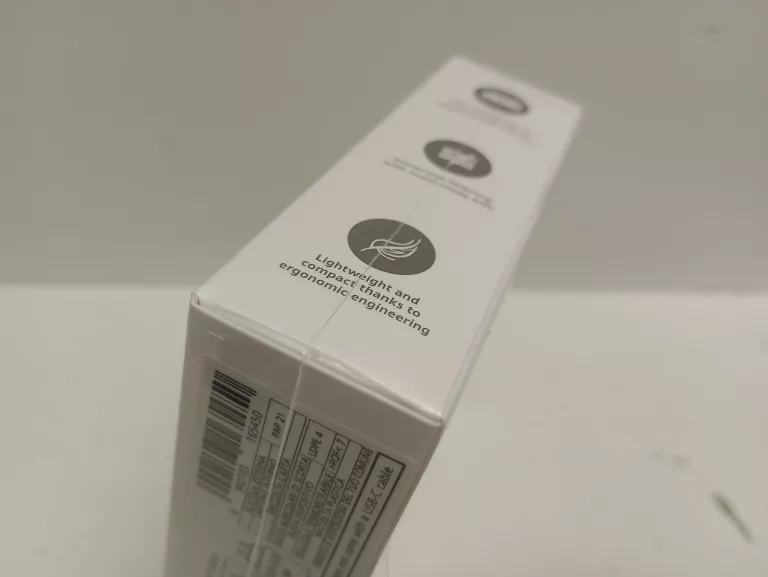 SŁUCHAWKI HUAWEI FREEBUDS SE 4 DOUSZNE ANC CZARNE