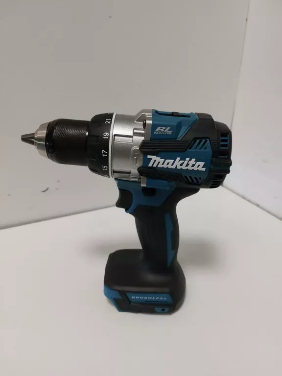 WKRETRKA MAKITA DHP489 PUDEŁKO