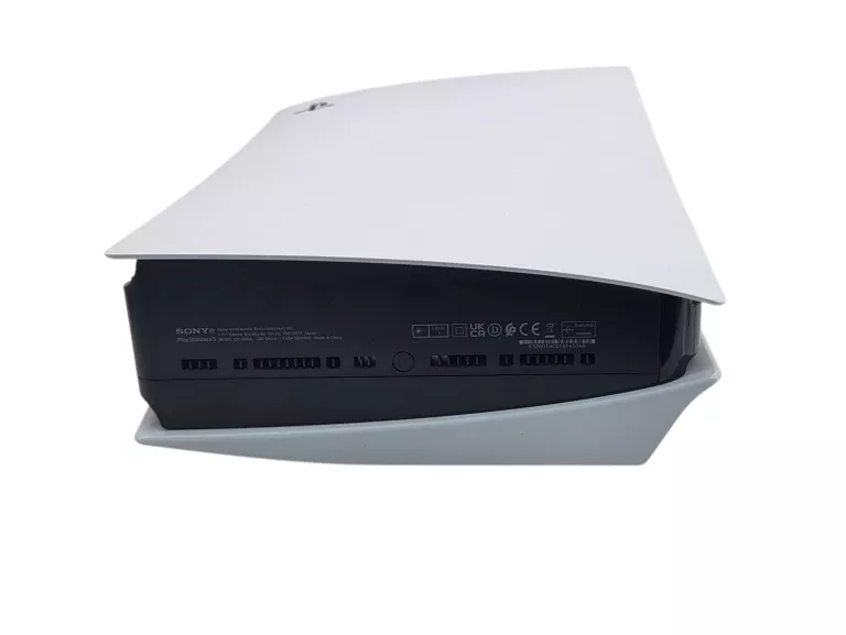 KONSOLA SONY PLAYSTATION 5 PS5 820GB + PAD + GRA HOGWARTS LEGACY