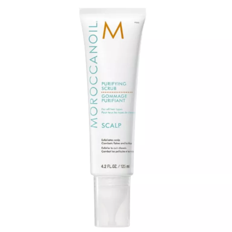 PEELING OCZYSZCZAJĄCY 125ML