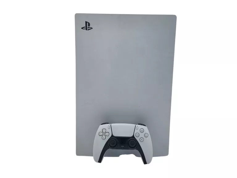 KONSOLA SONY PLAYSTATION 5 PS5 820GB + PAD + GRA HOGWARTS LEGACY