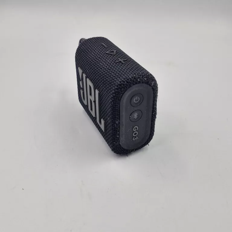 GŁOŚNIK PRZENOŚNY JBL GO 3