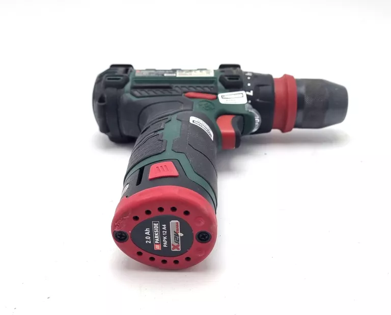 WKRĘTARKA PARKSIDE PBSA 12 F5