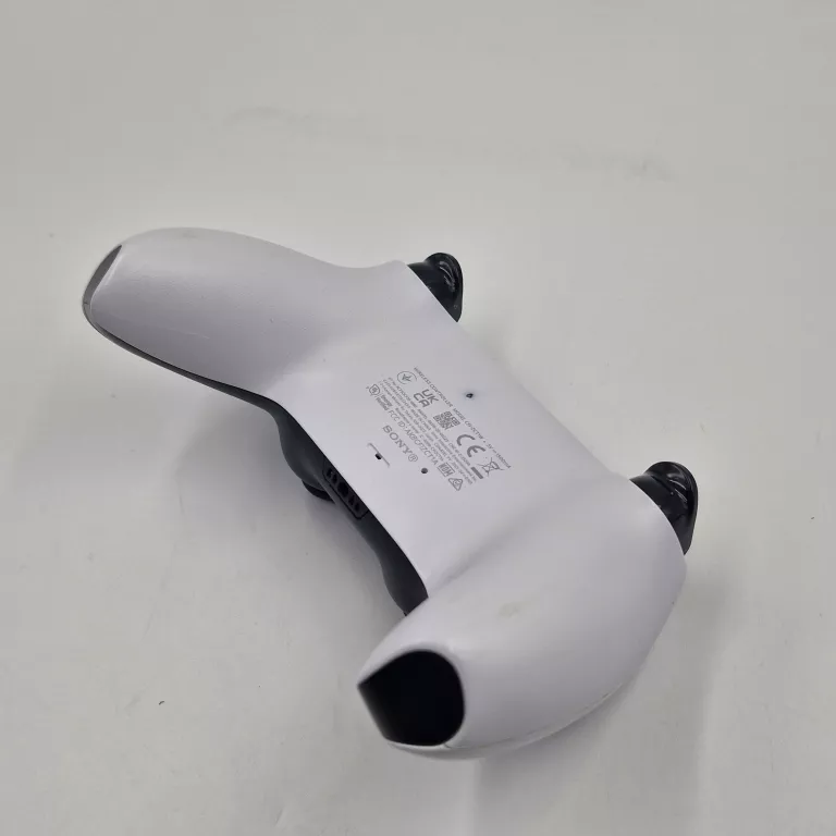 PAD DO KONSOLI PLAYSTATION 5 PS5 SPRAWNY !!! BIAŁY !!
