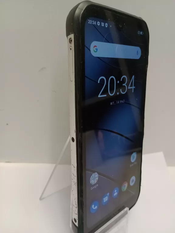 SMARTFON LTE GIGASET GX290 OUTDOORPLUS 2.0GHZ 64GB