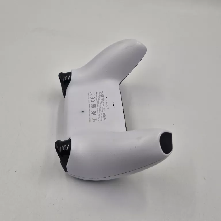 PAD DO KONSOLI PLAYSTATION 5 PS5 SPRAWNY !!! BIAŁY !!