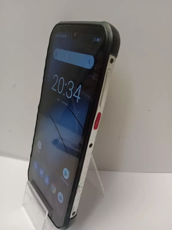 SMARTFON LTE GIGASET GX290 OUTDOORPLUS 2.0GHZ 64GB