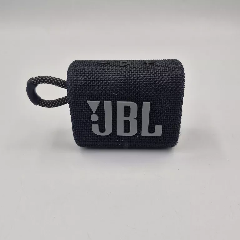 GŁOŚNIK PRZENOŚNY JBL GO 3