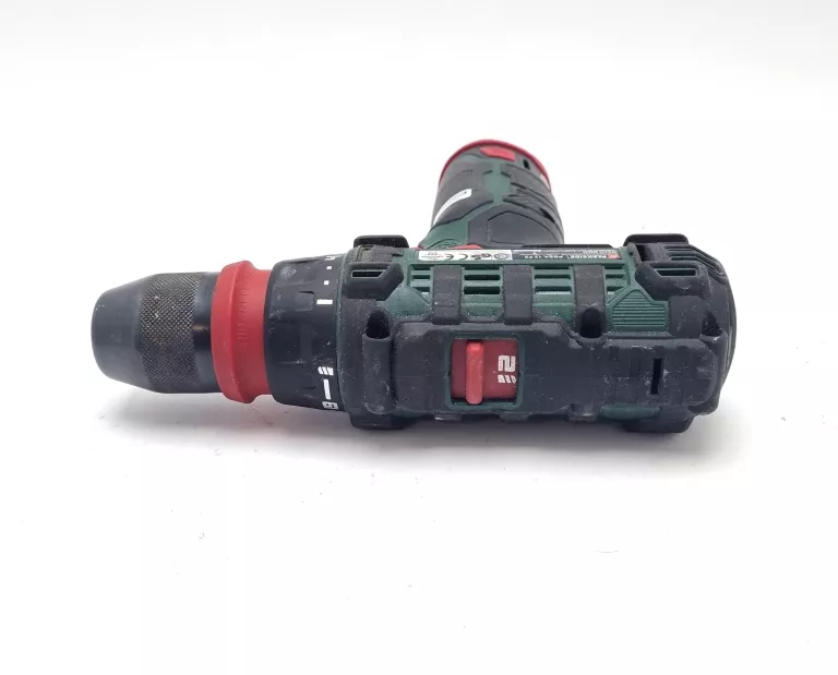WKRĘTARKA PARKSIDE PBSA 12 F5