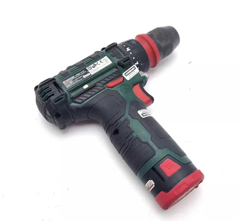 WKRĘTARKA PARKSIDE PBSA 12 F5