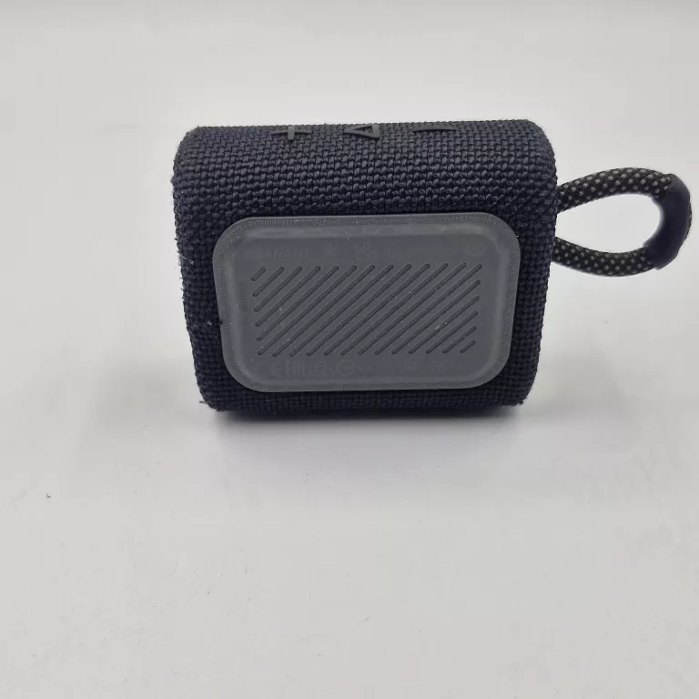 GŁOŚNIK PRZENOŚNY JBL GO 3