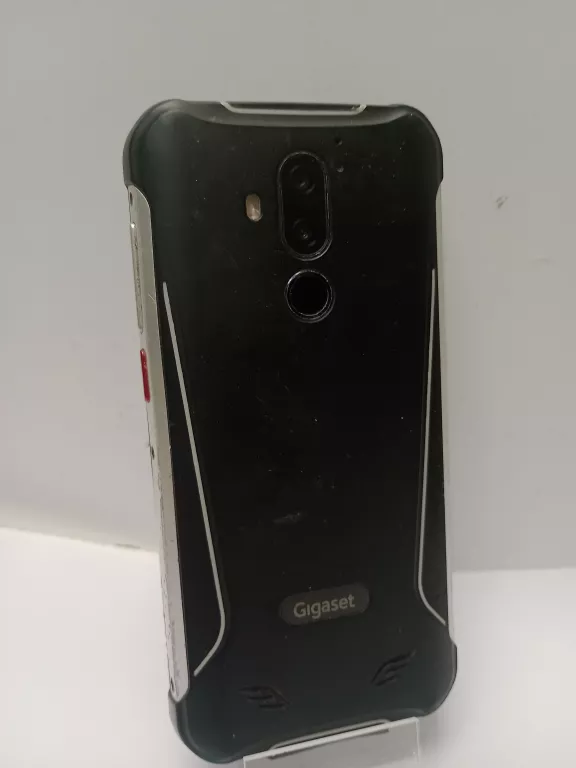 SMARTFON LTE GIGASET GX290 OUTDOORPLUS 2.0GHZ 64GB