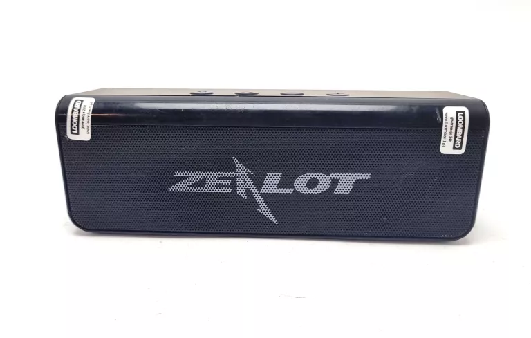 GŁOŚNIK ZEALOT S31