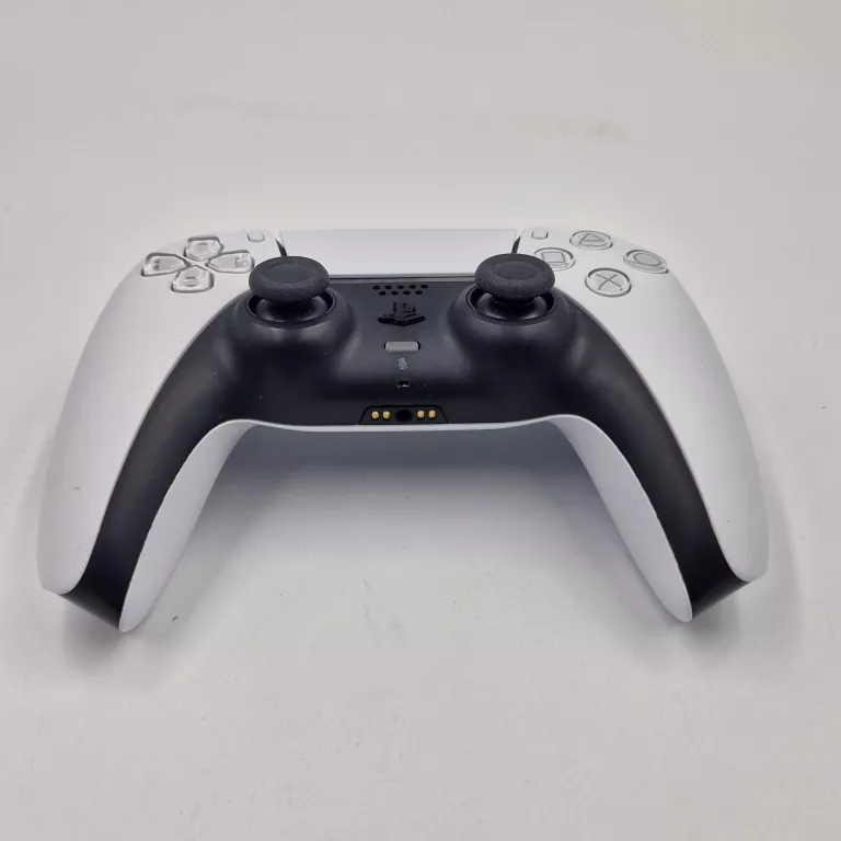 PAD DO KONSOLI PLAYSTATION 5 PS5 SPRAWNY !!! BIAŁY !!