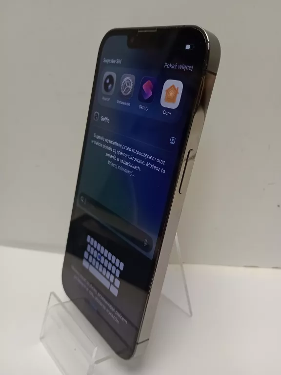 TELEFON IPHONE 13PRO 512GB SUPER STAN