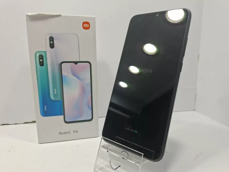 TELEFON REDMI 9 A / 32