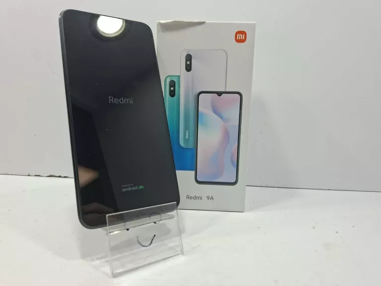 TELEFON REDMI 9 A / 32