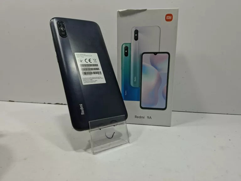 TELEFON REDMI 9 A / 32