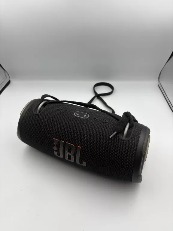 GŁOŚNIK JBL XTREME 3