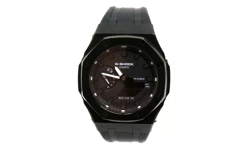 ZEGAREK MĘSKI CASIO GA-2100 SKE
