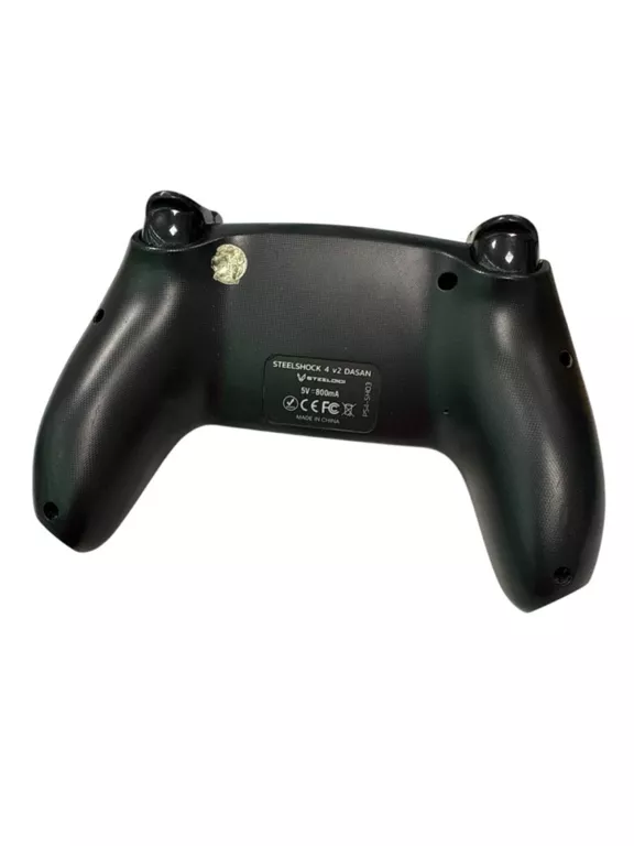 PAD BEZPRZEWODOWY STEELDIGI STEELSHOCK 4 V2 DASAN