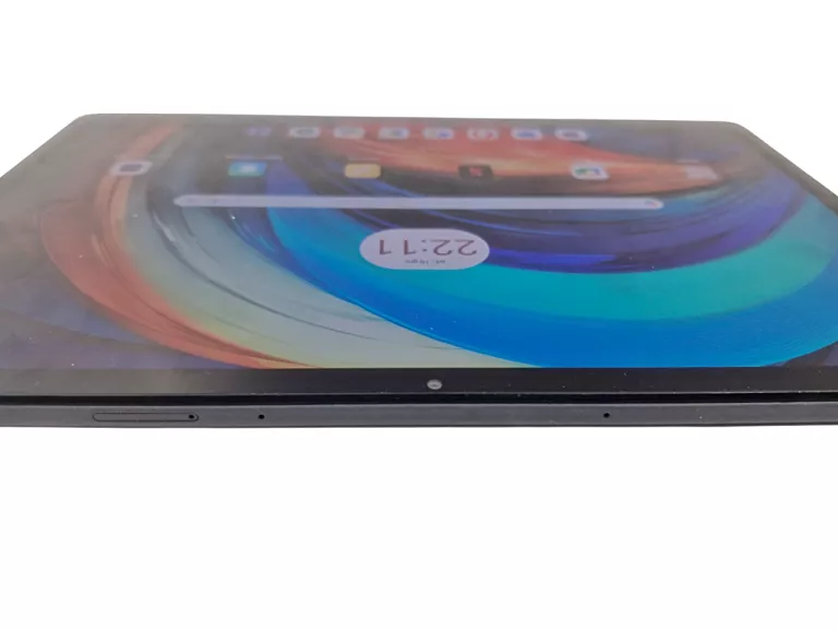 TABLET LENOVO TAB P11 WITH PRECISION PEN 2 2023