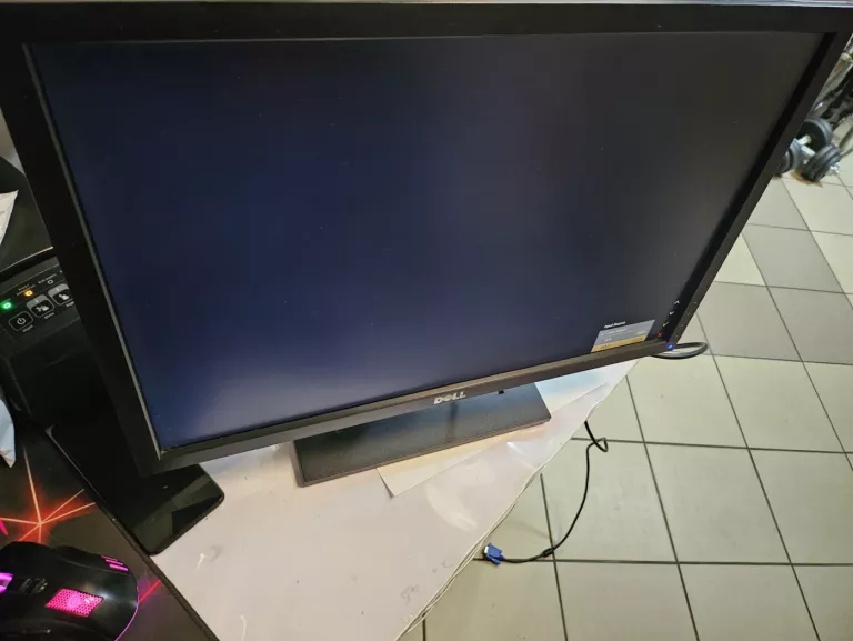 MONITOR DELL E2210