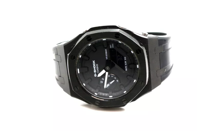 ZEGAREK MĘSKI CASIO GA-2100 SKE