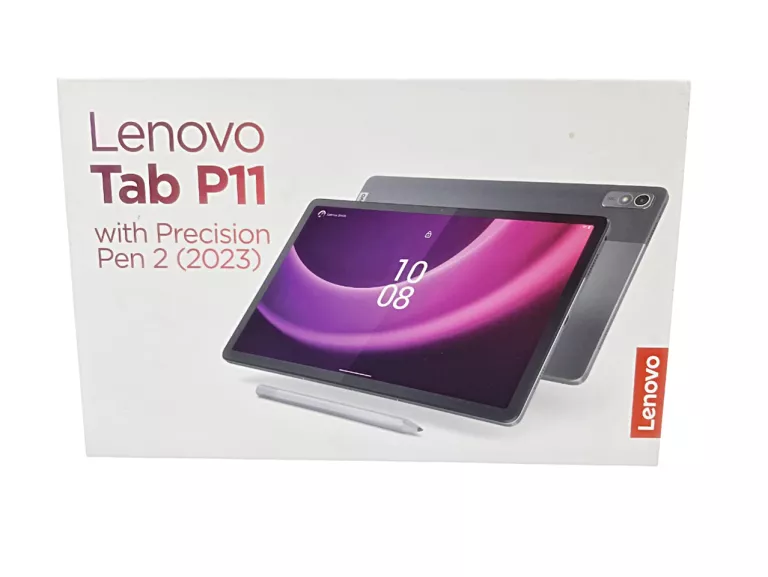 TABLET LENOVO TAB P11 WITH PRECISION PEN 2 2023