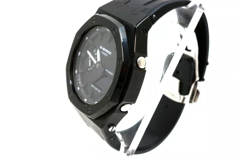 ZEGAREK MĘSKI CASIO GA-2100 SKE