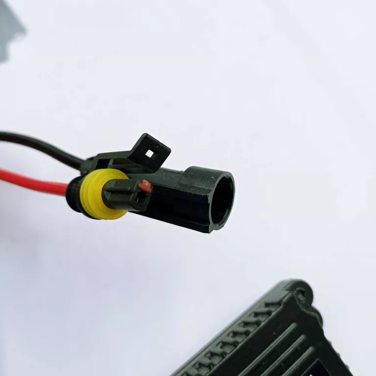 PRZETWORNICA HID 12V XENON