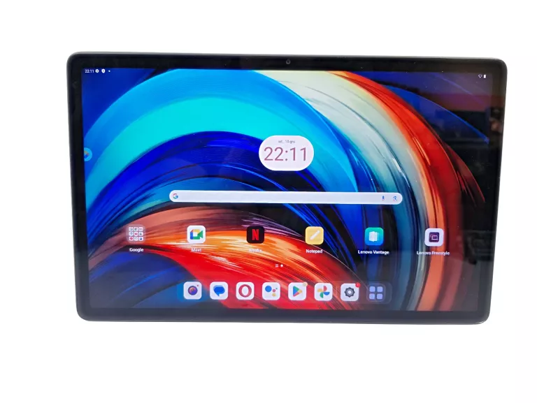 TABLET LENOVO TAB P11 WITH PRECISION PEN 2 2023