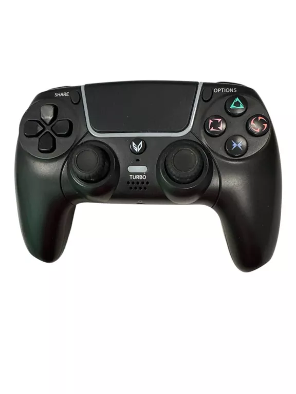 PAD BEZPRZEWODOWY STEELDIGI STEELSHOCK 4 V2 DASAN